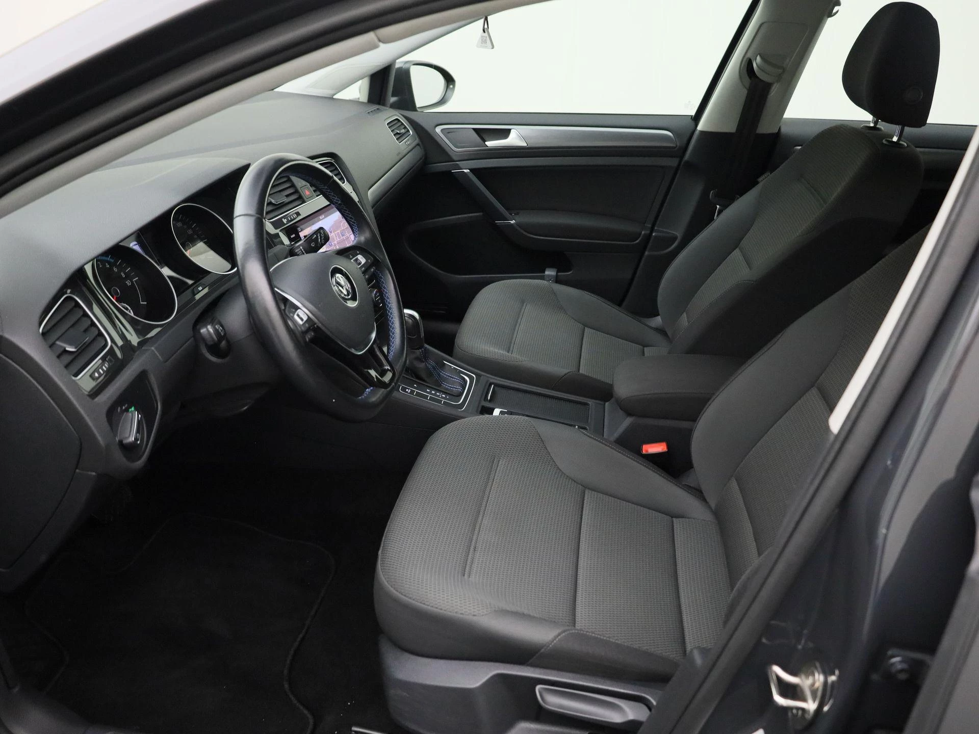 Hoofdafbeelding Volkswagen e-Golf
