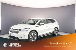 Hoofdafbeelding Škoda Enyaq iV