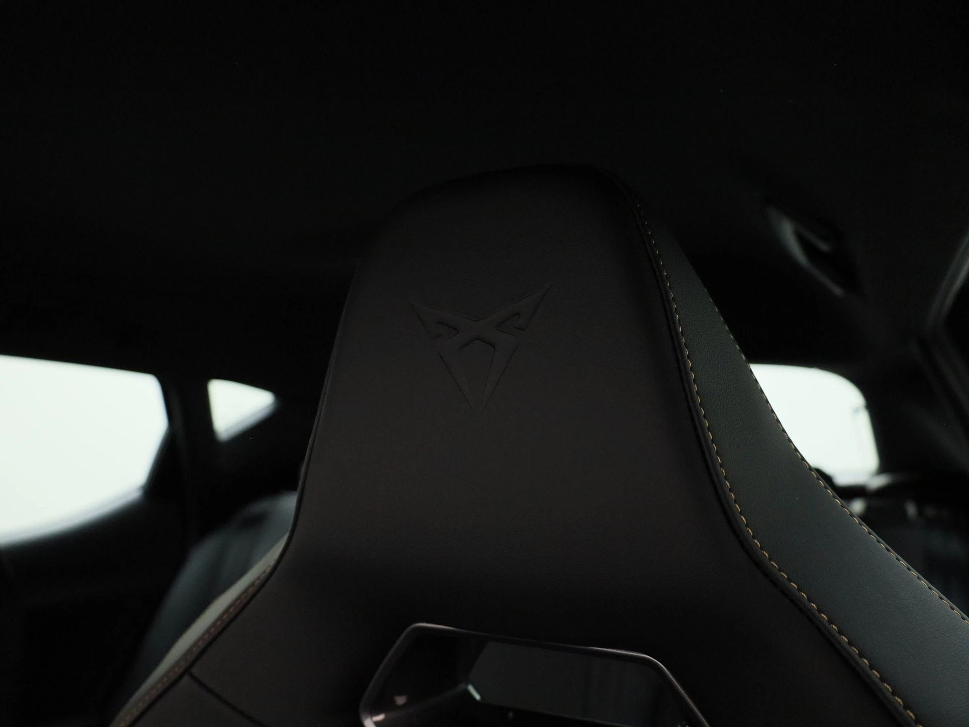 Hoofdafbeelding CUPRA Leon