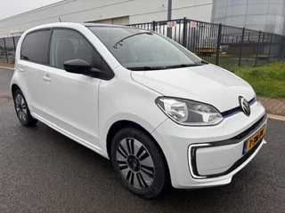 Hoofdafbeelding Volkswagen e-up! Volkswagen e-up! Up