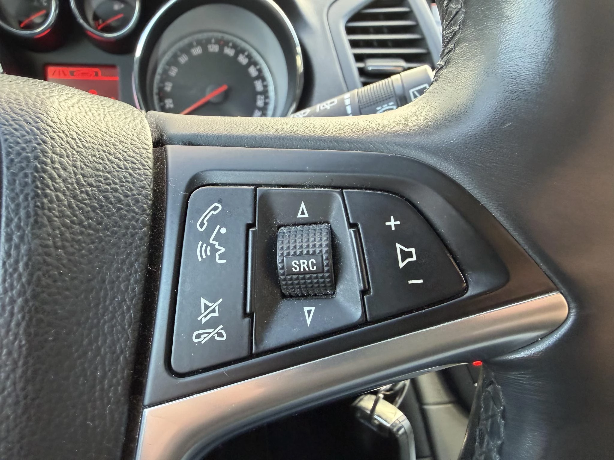 Hoofdafbeelding Opel Insignia