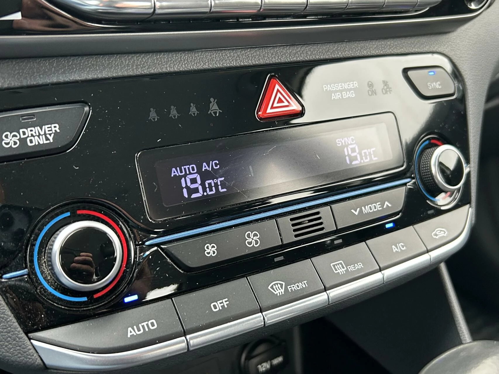 Hoofdafbeelding Hyundai IONIQ