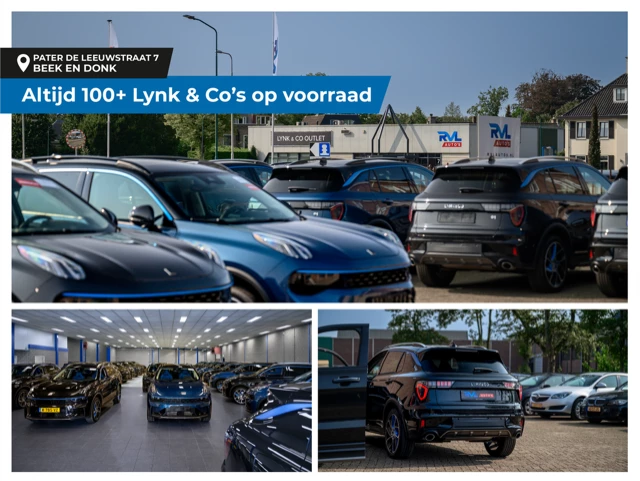 Hoofdafbeelding Lynk & Co 01
