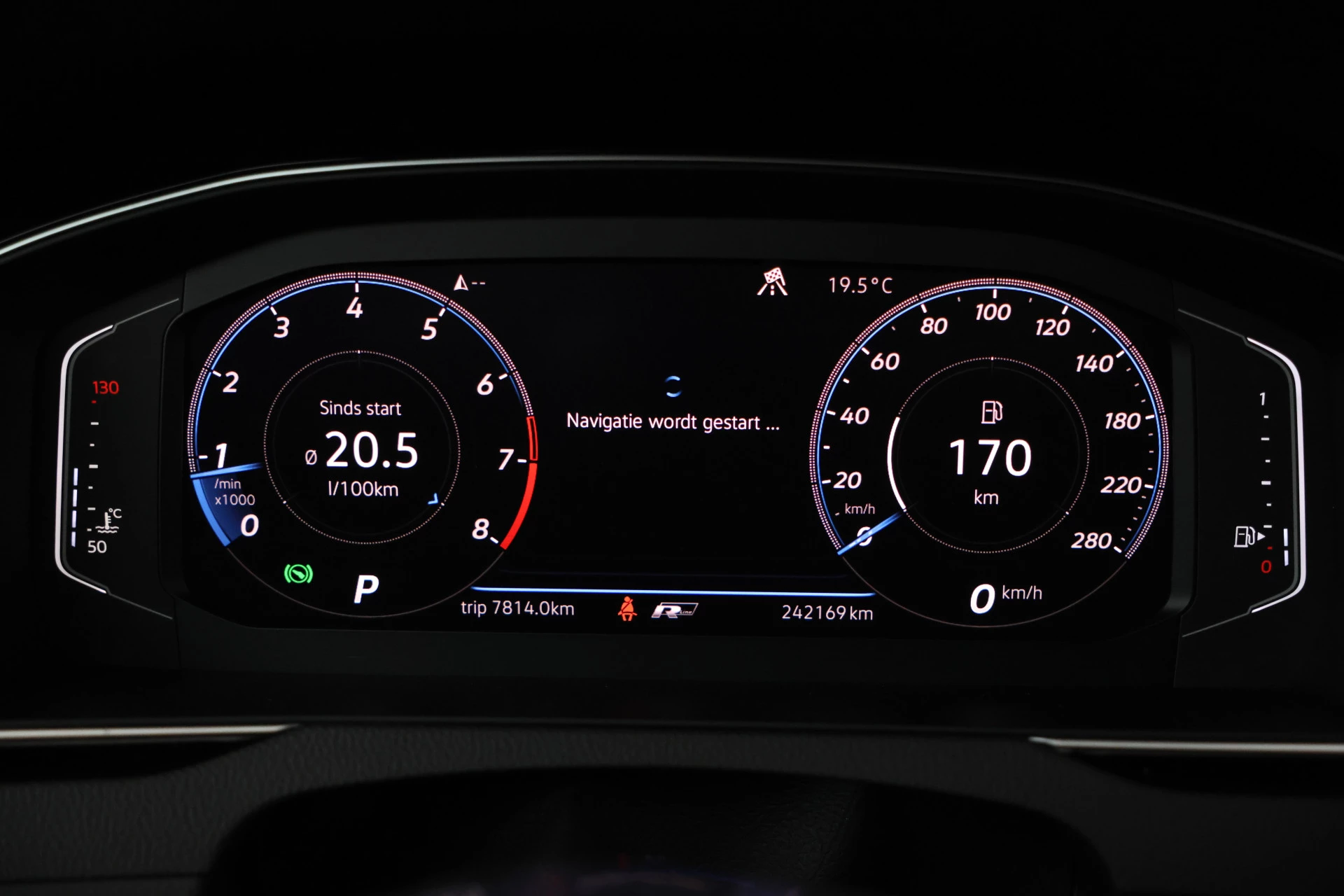 Hoofdafbeelding Volkswagen Arteon