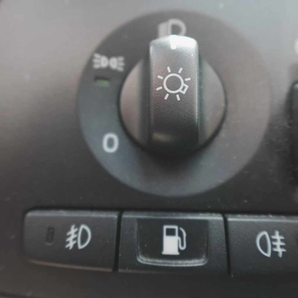 Hoofdafbeelding Volvo C70