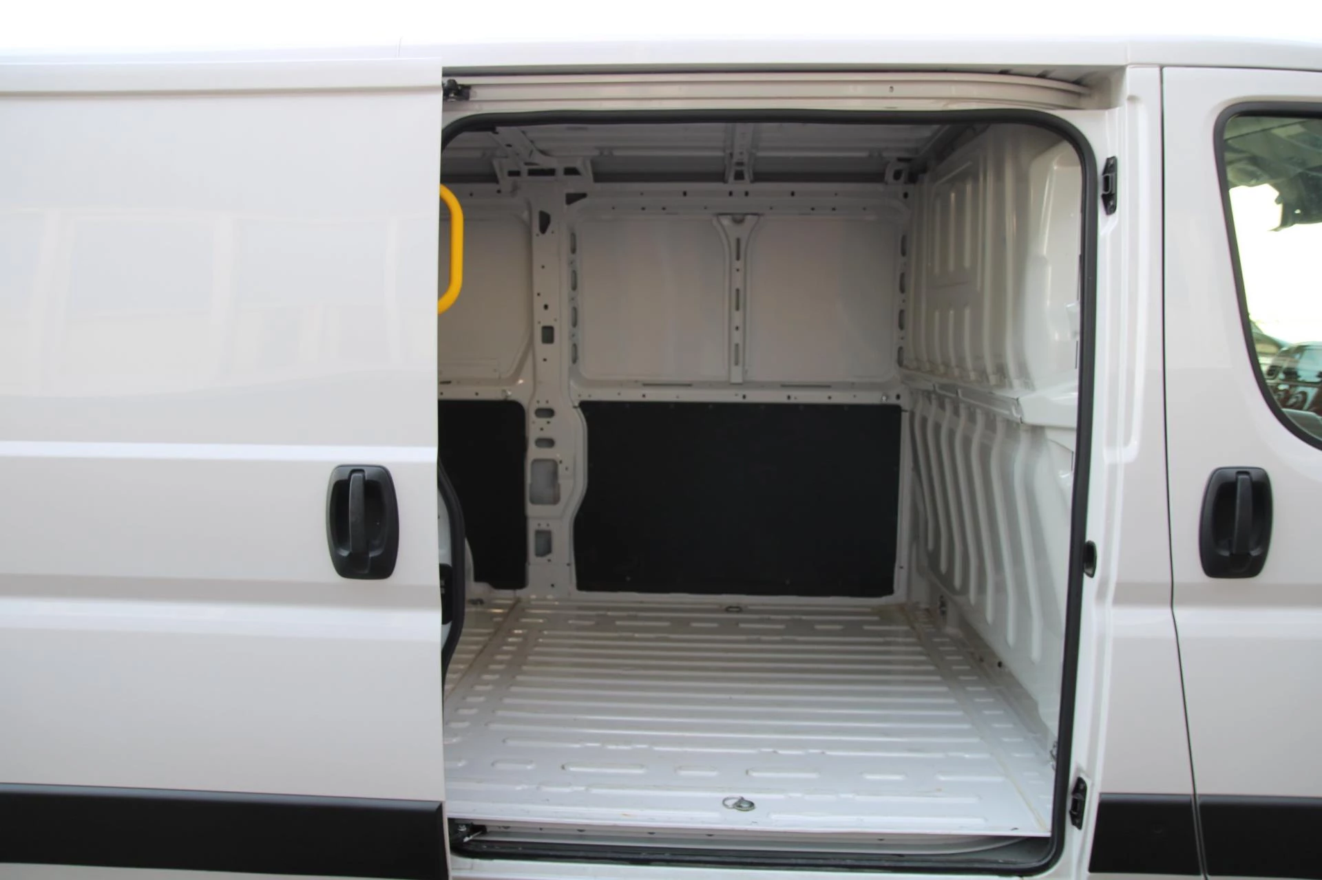 Hoofdafbeelding Peugeot Boxer
