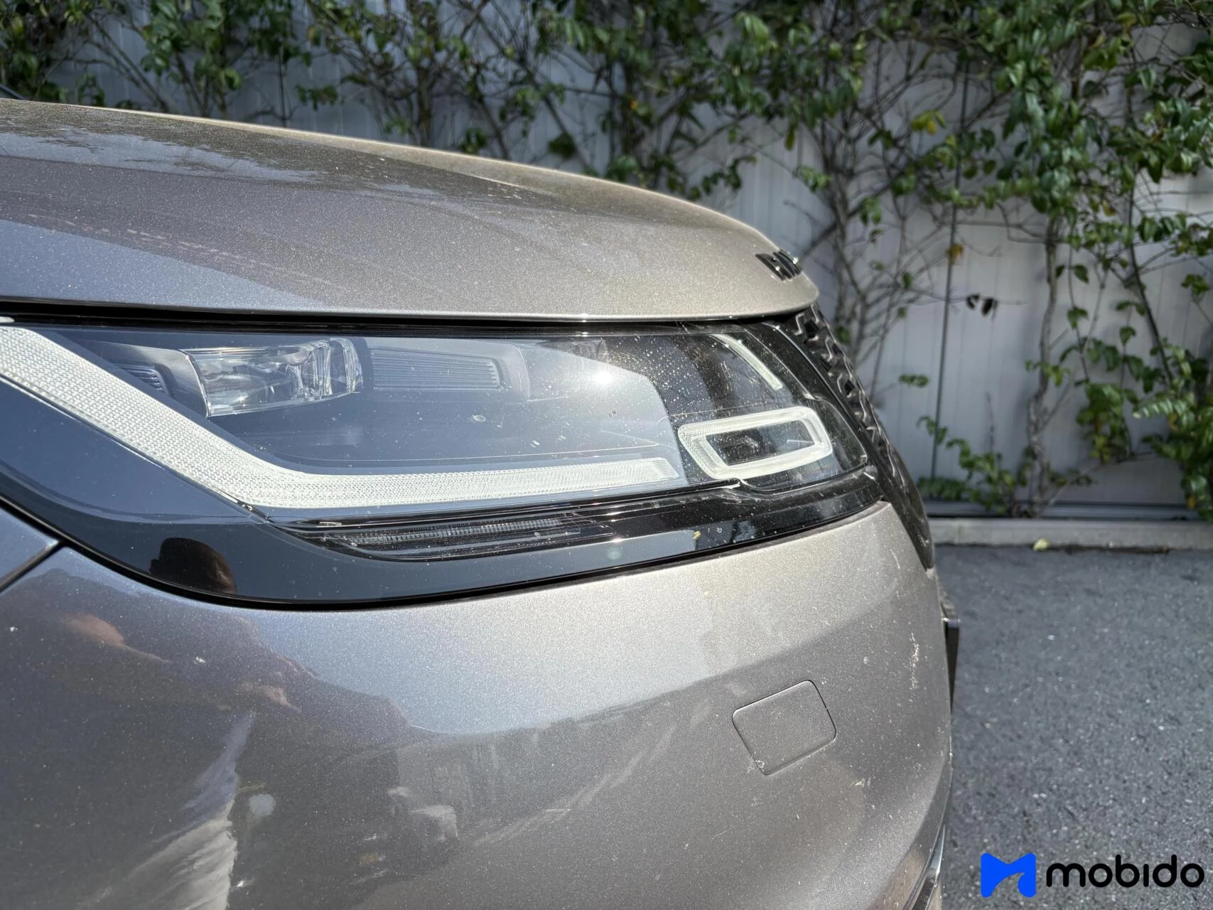 Hoofdafbeelding Land Rover Range Rover Velar