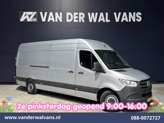 Mercedes-Benz Sprinter 314 CDI 143pk L3H2 Euro6 Airco | Camera | Navigatie | Apple Carplay | Android Auto Parkeersensoren