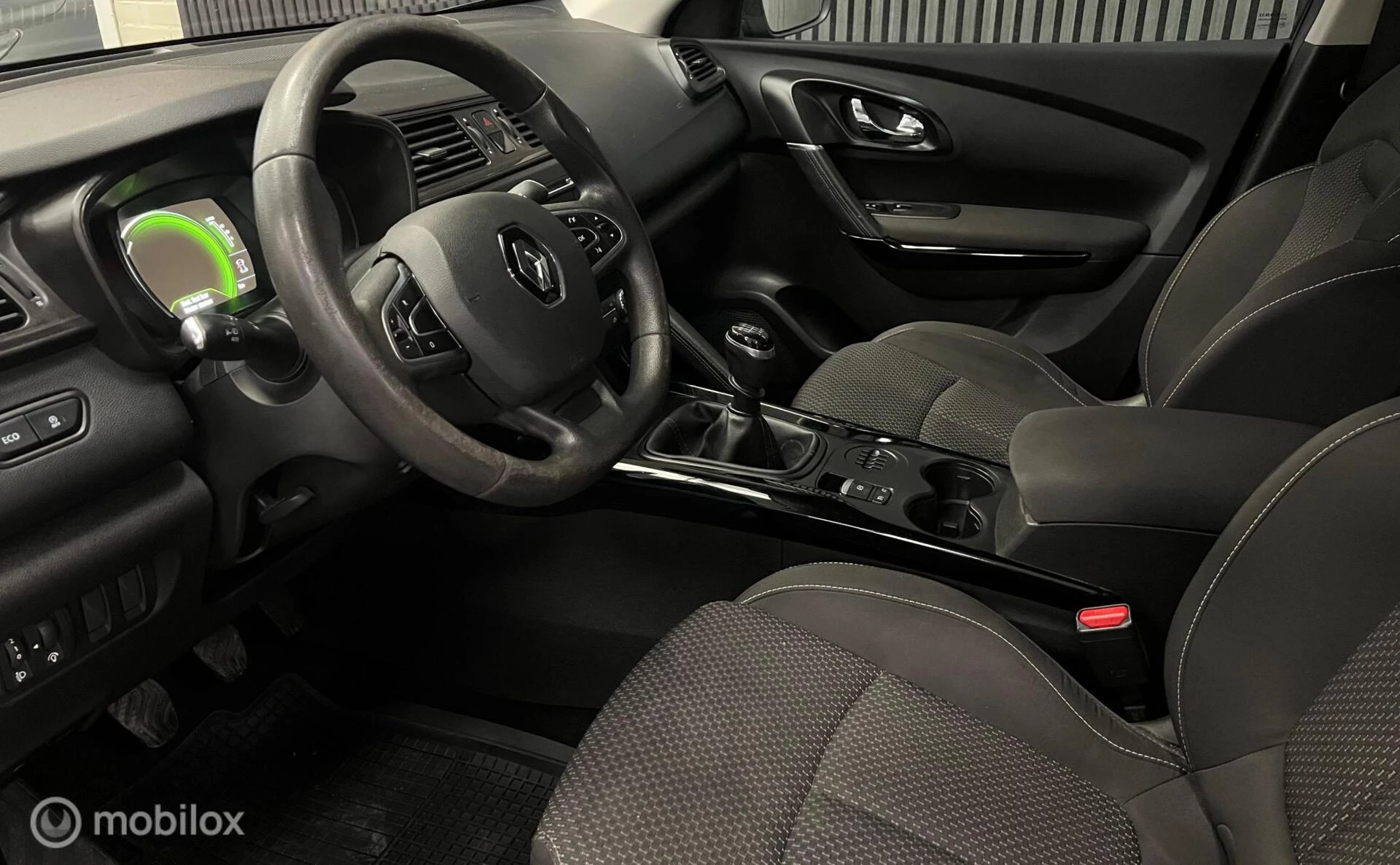 Hoofdafbeelding Renault Kadjar