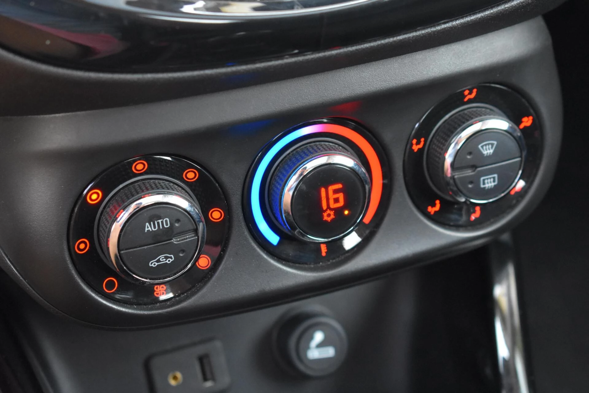 Hoofdafbeelding Opel ADAM