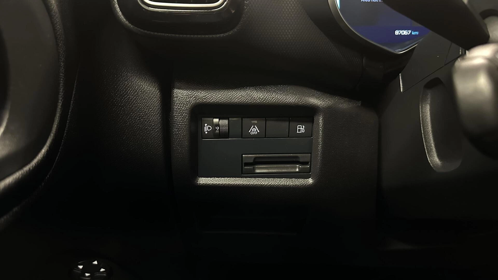 Hoofdafbeelding Citroën C5 Aircross