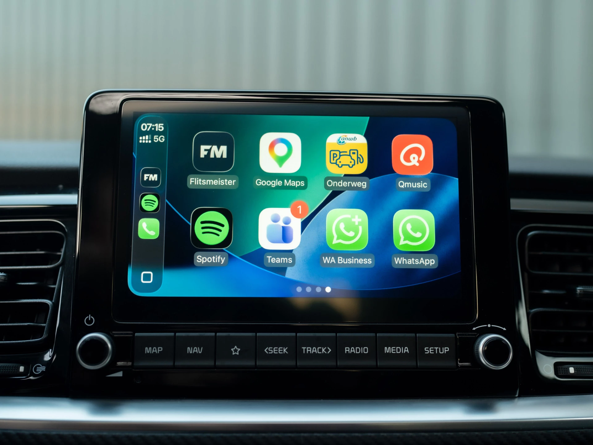 Hoofdafbeelding Kia Stonic