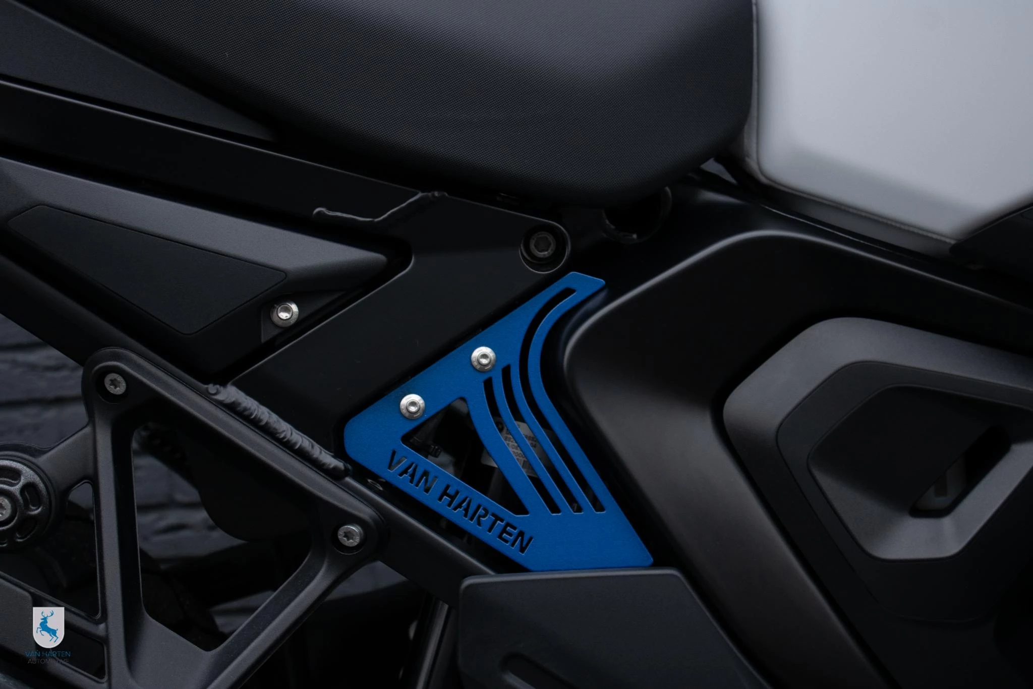 Hoofdafbeelding BMW R 1300 GS