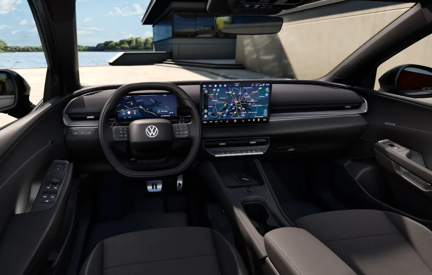 Hoofdafbeelding Volkswagen ID. Polo