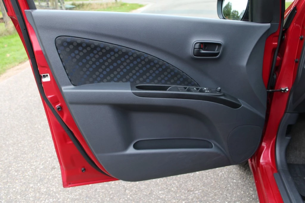 Hoofdafbeelding Suzuki Celerio