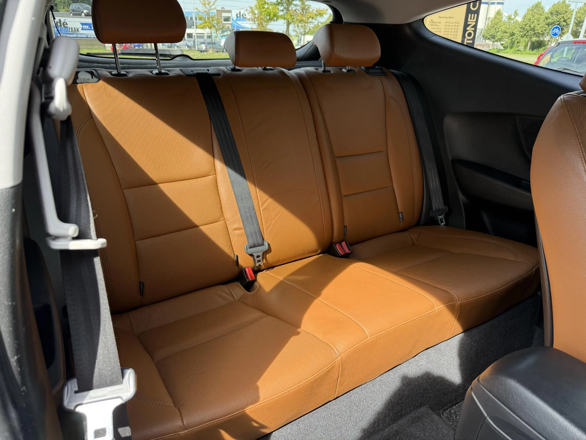 Hoofdafbeelding Hyundai i30
