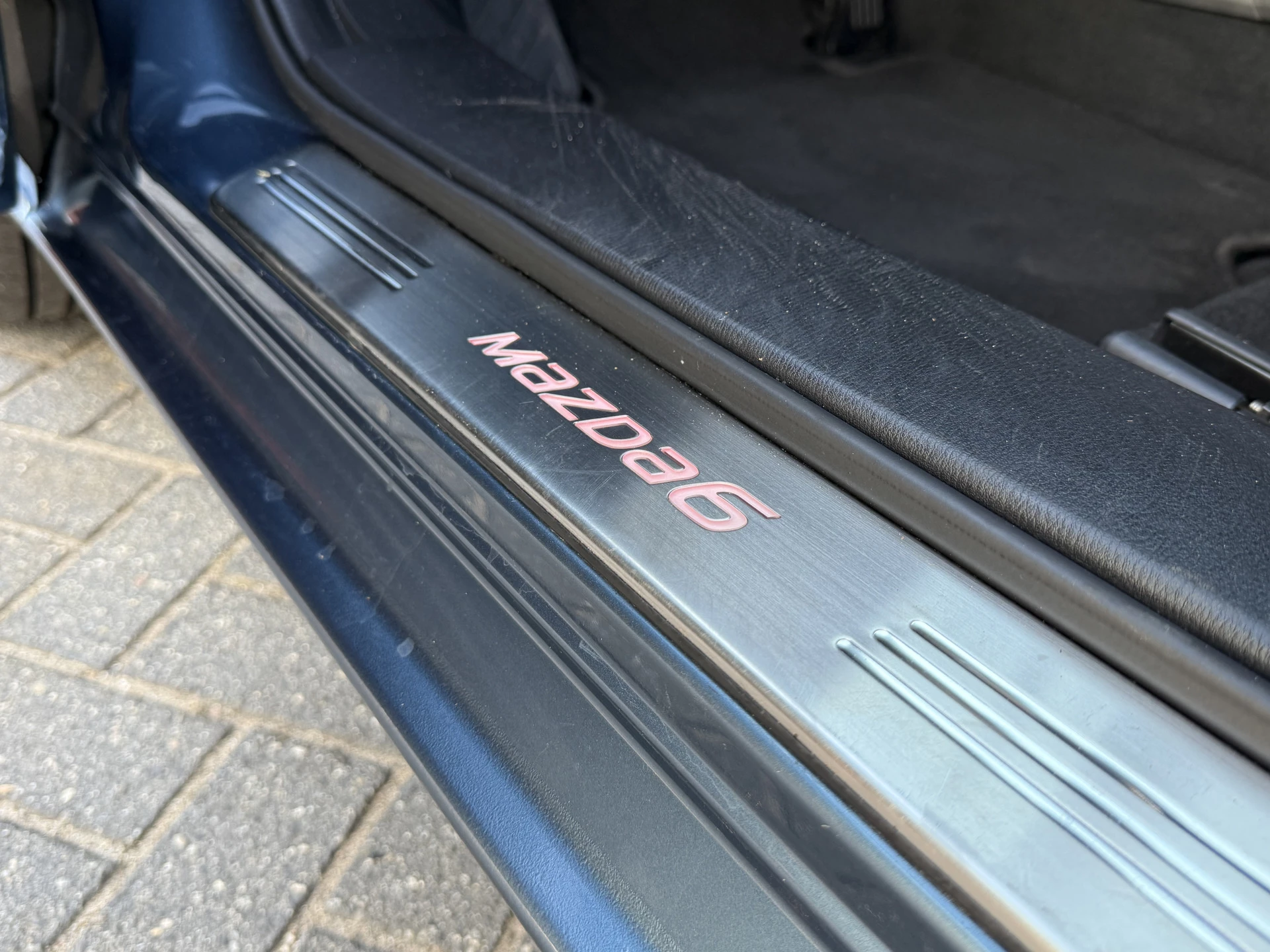 Hoofdafbeelding Mazda 6