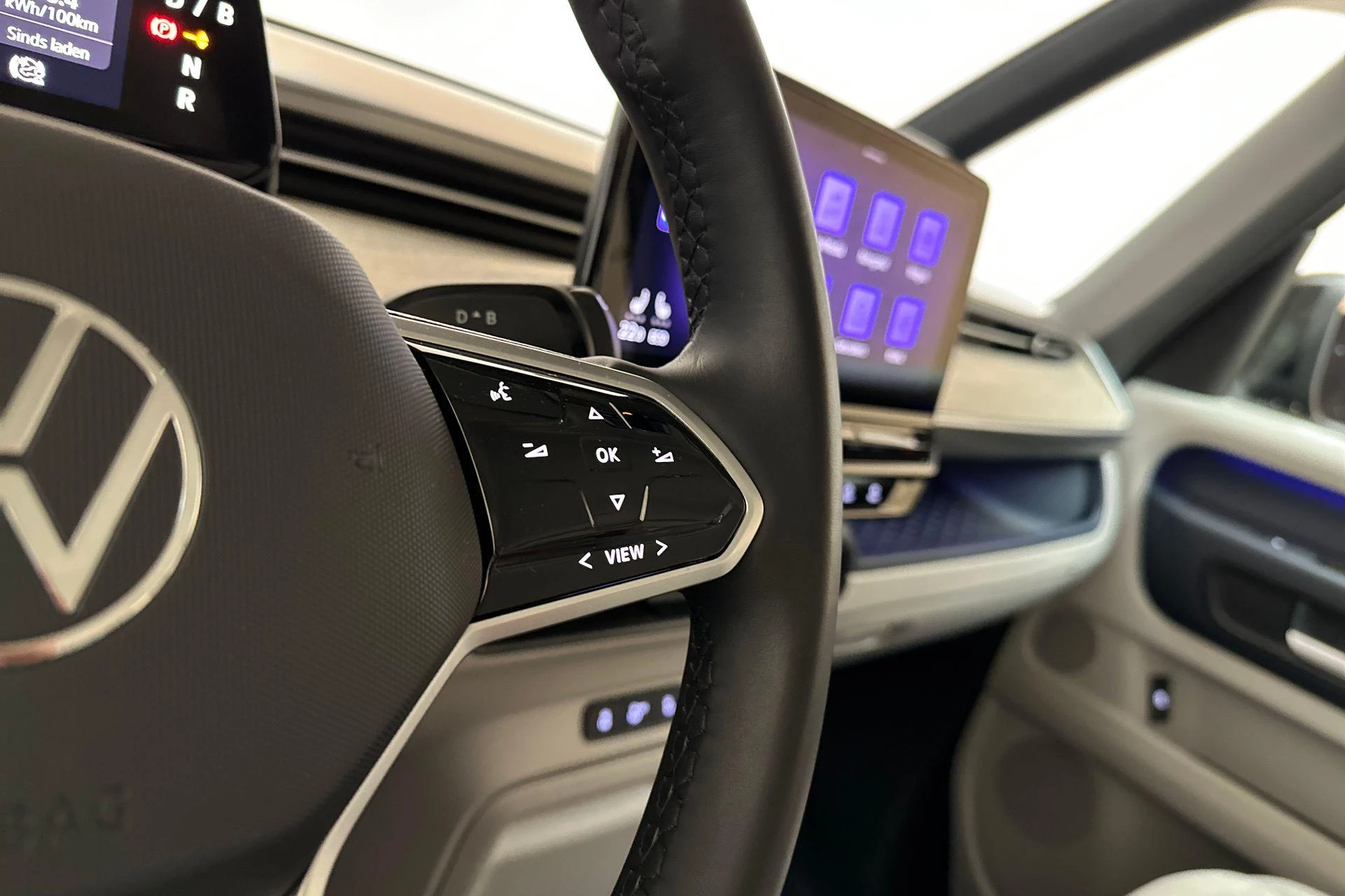 Hoofdafbeelding Volkswagen ID. Buzz