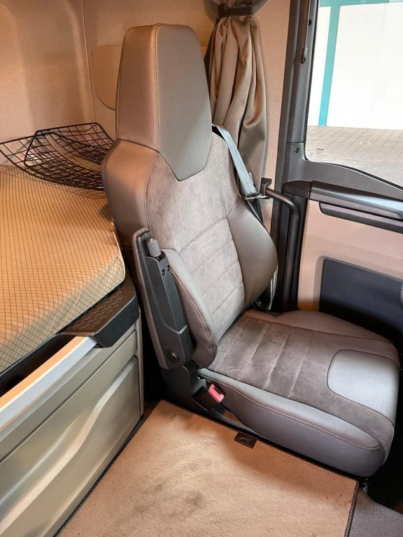 Hoofdafbeelding MAN Bliss 18 Foot Camper