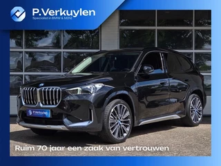 BMW X1 XDRIVE30E X-LINE I SPORTSTOELEN I LEDER I 20 INCH