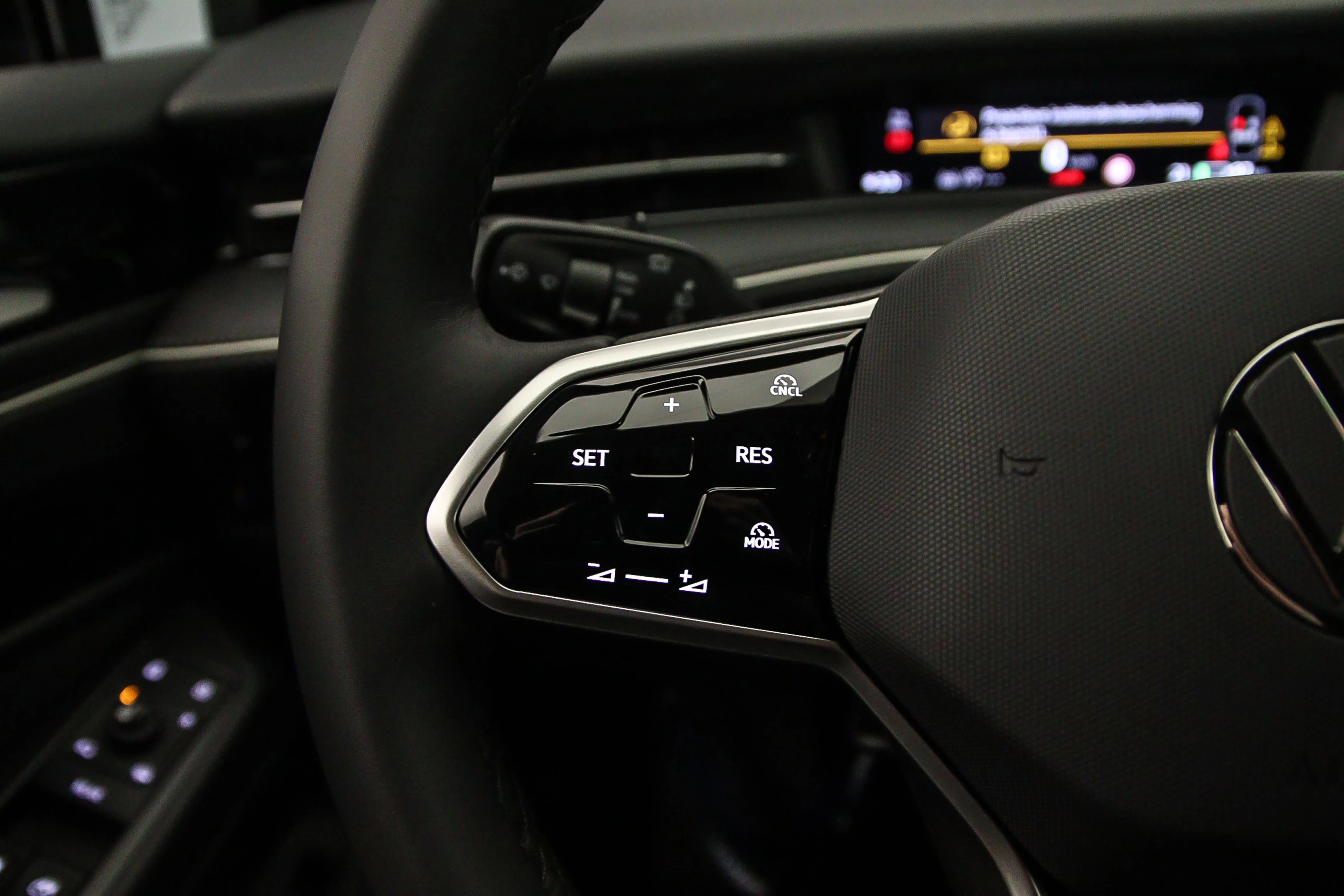 Hoofdafbeelding Volkswagen ID.7