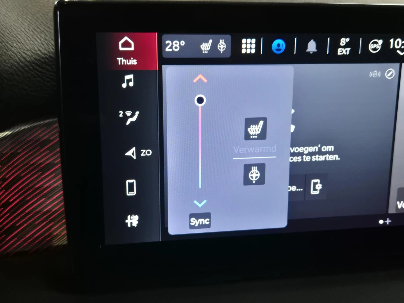 Hoofdafbeelding Alfa Romeo Tonale