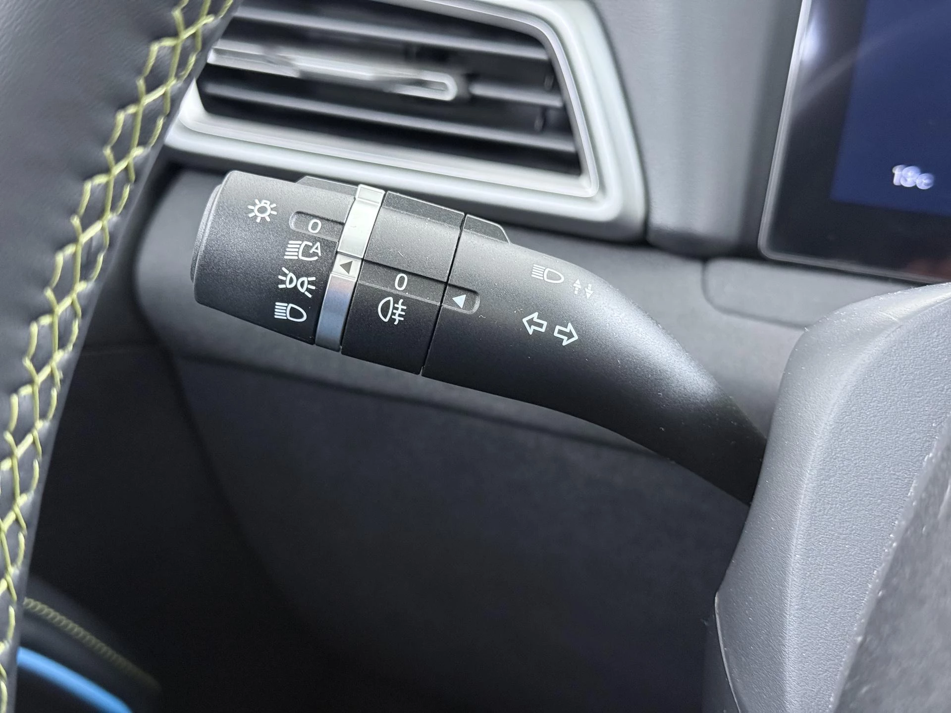 Hoofdafbeelding BYD ATTO 2