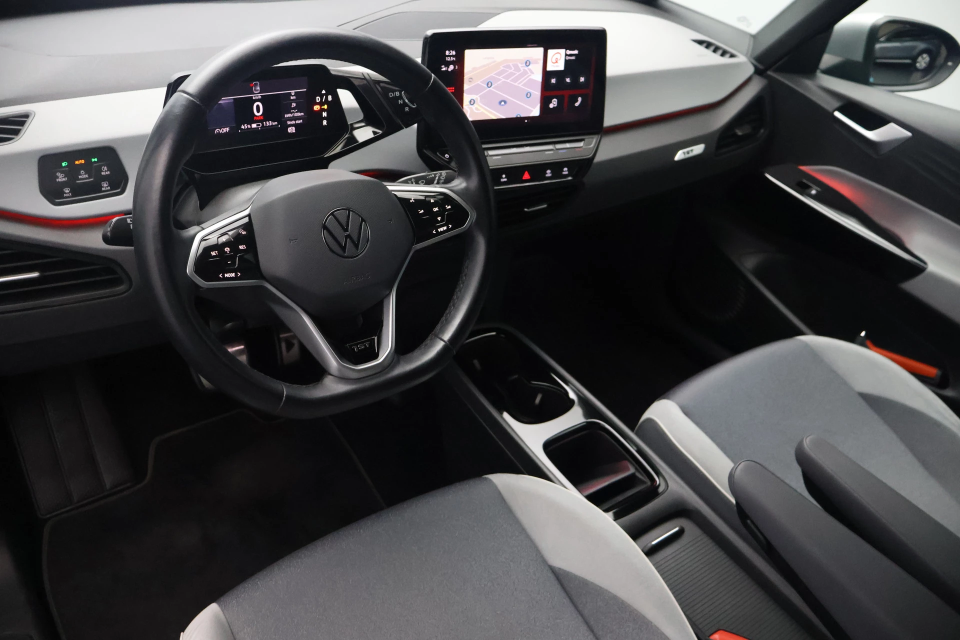 Hoofdafbeelding Volkswagen ID.3