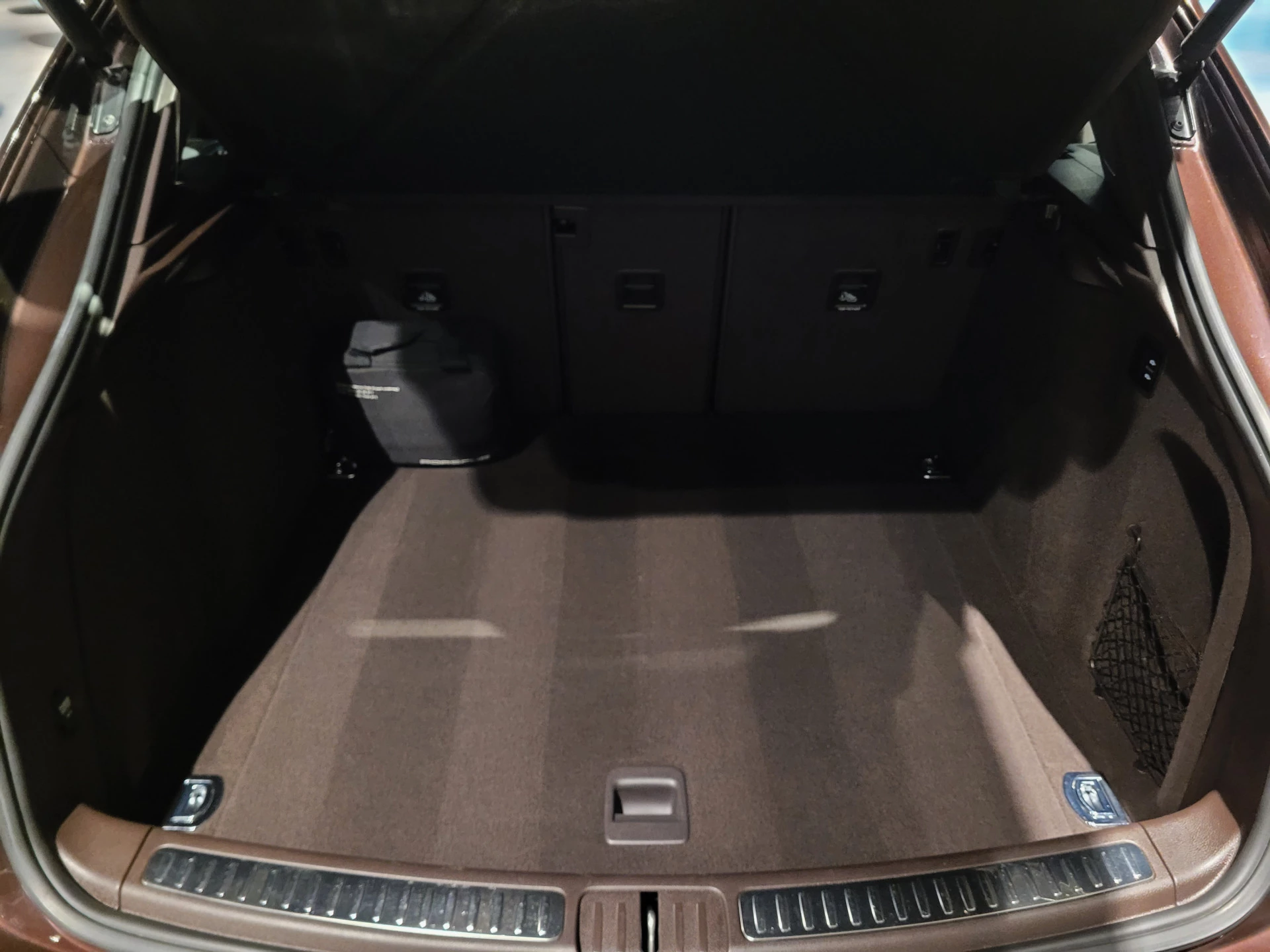 Hoofdafbeelding Porsche Macan