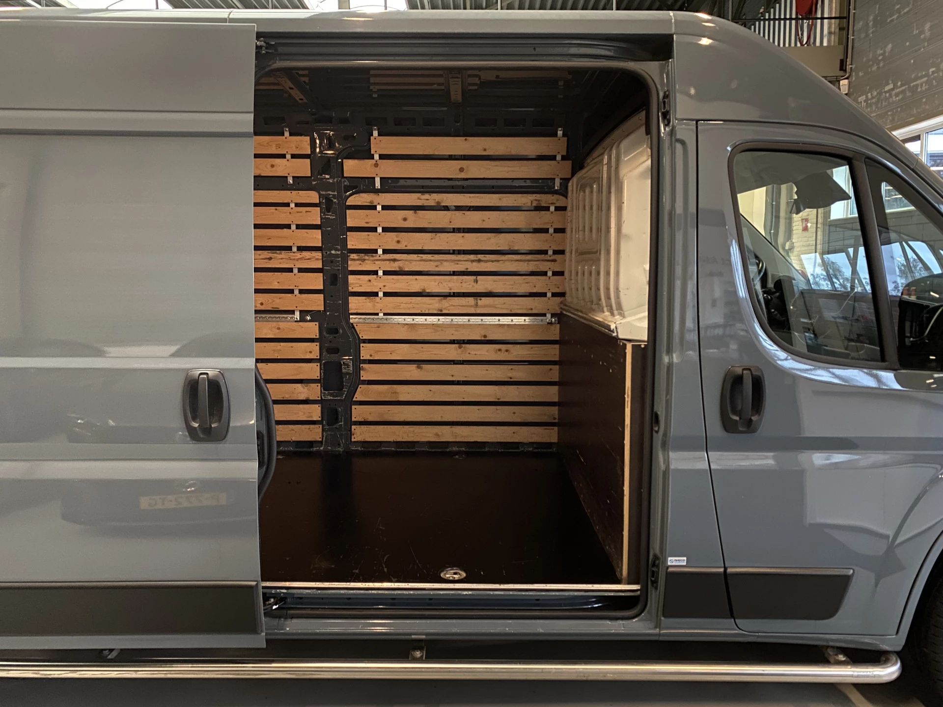 Hoofdafbeelding Fiat Ducato