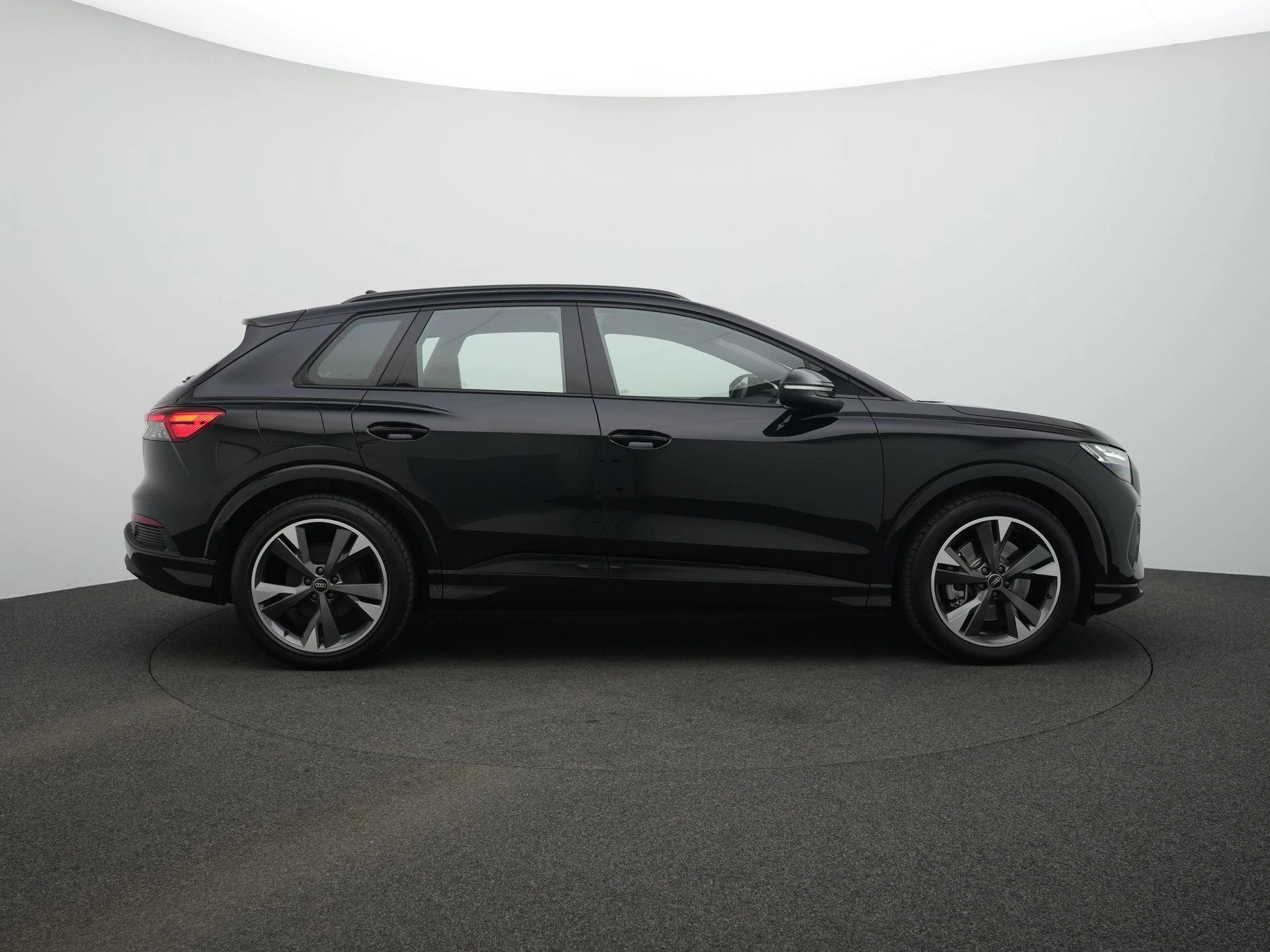 Hoofdafbeelding Audi Q4 e-tron