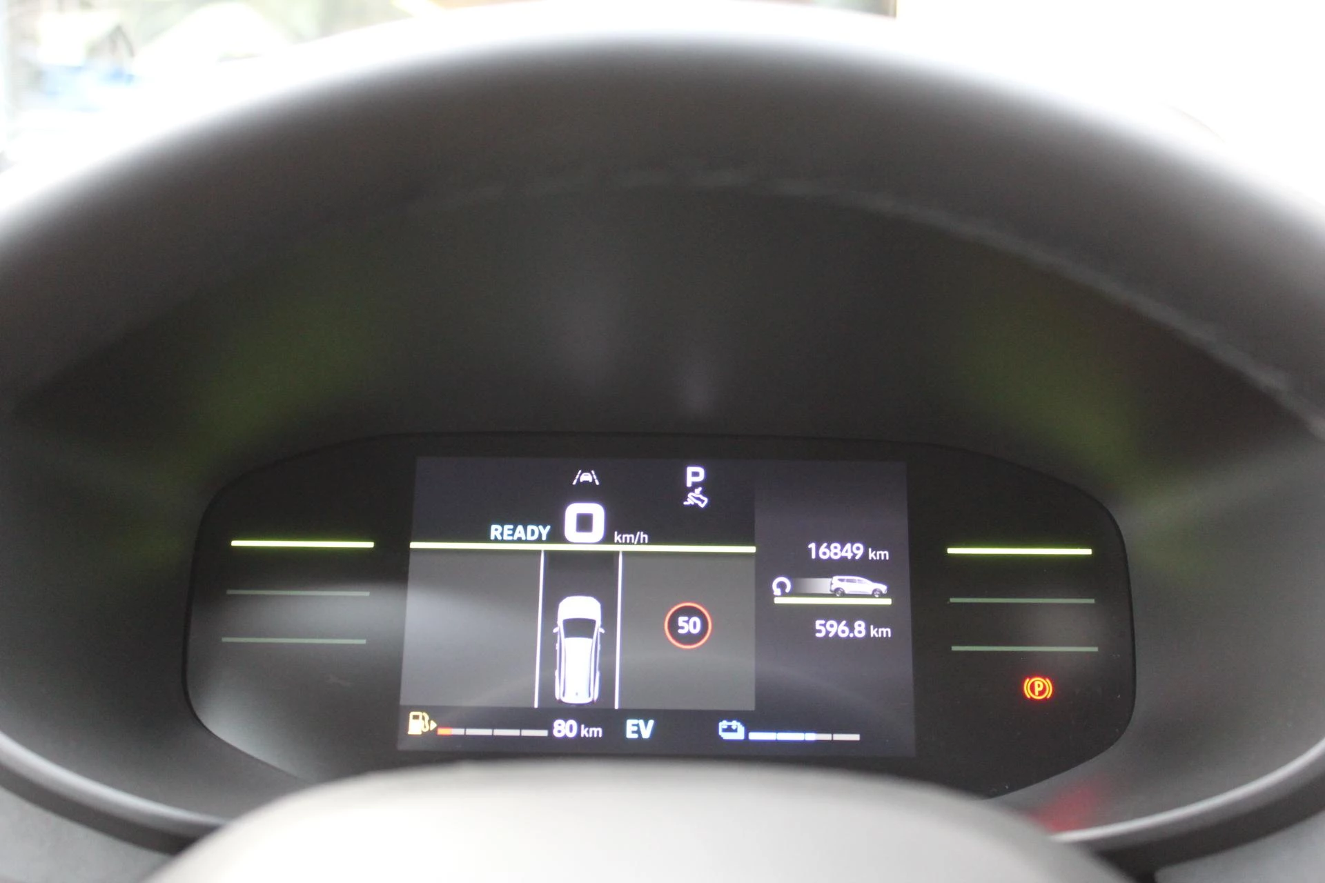 Hoofdafbeelding Dacia Jogger