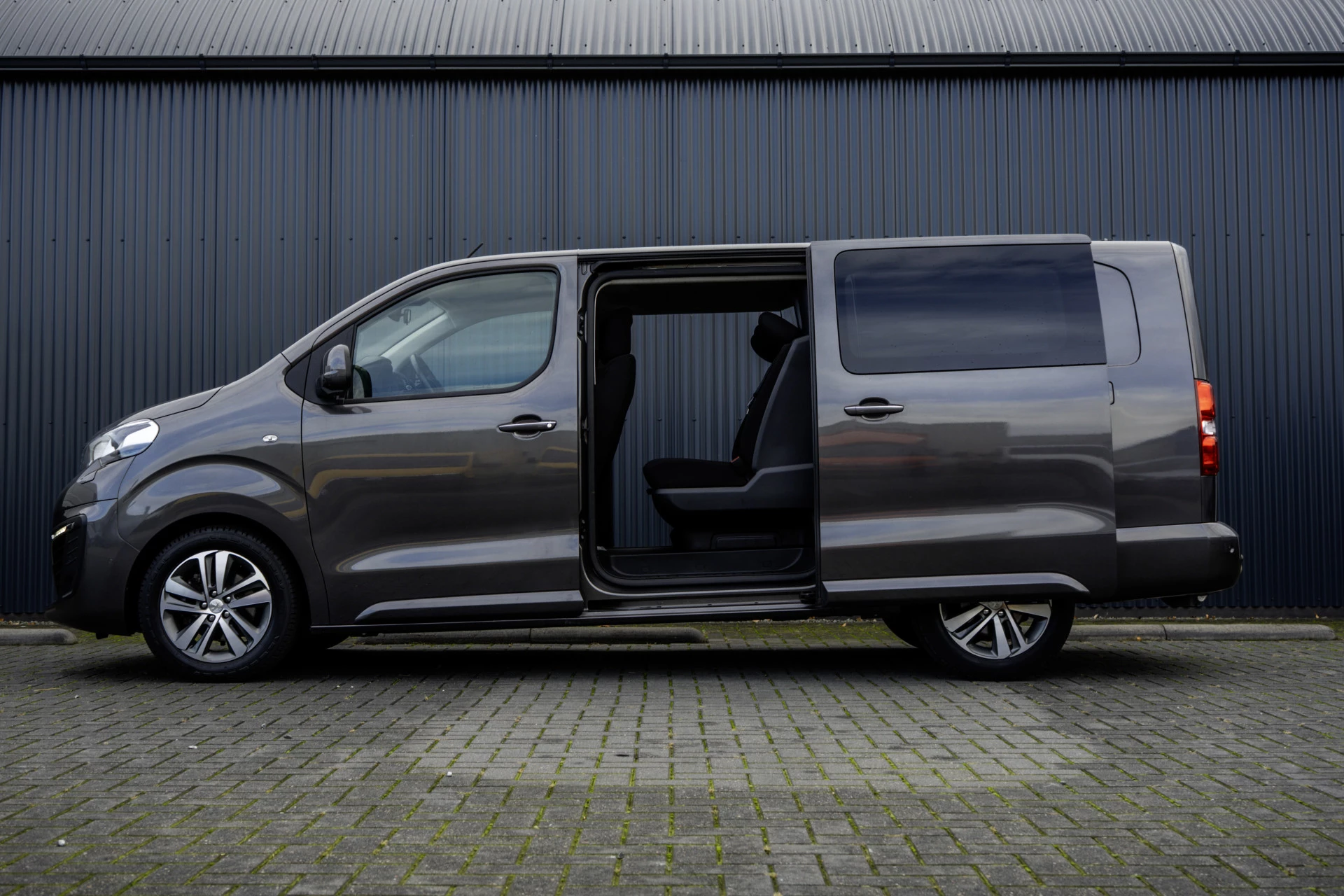 Hoofdafbeelding Peugeot Expert