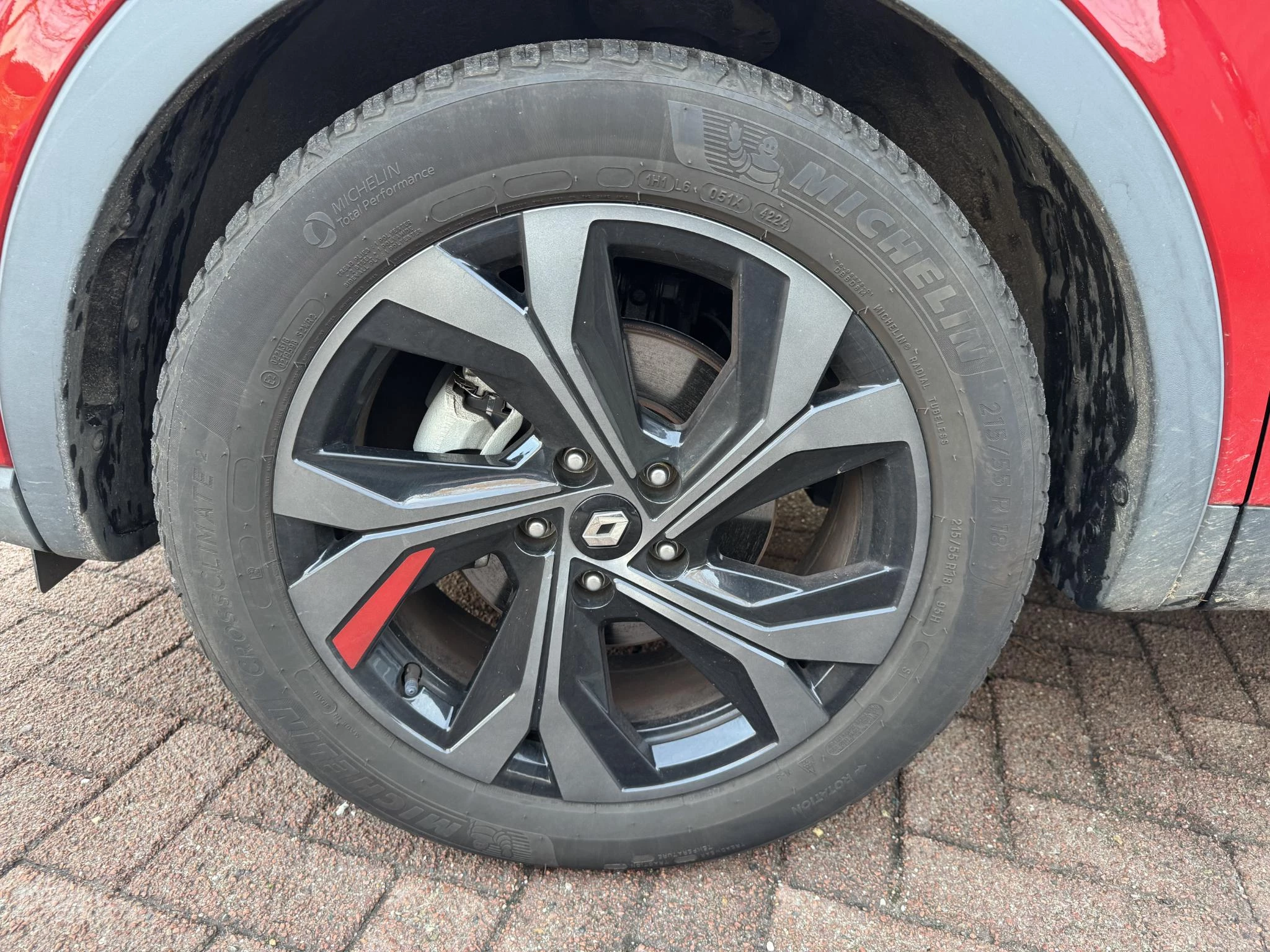 Hoofdafbeelding Renault Arkana