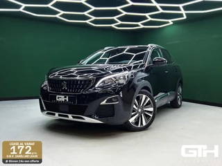 Peugeot 3008 1.2 Premium Carplay | Camera | Keyless NAP