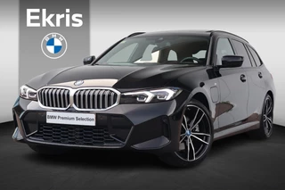 BMW 3-serie Touring 320e M Sportpakket / Entertainment Pack  / Travel Pack / sportstoelen