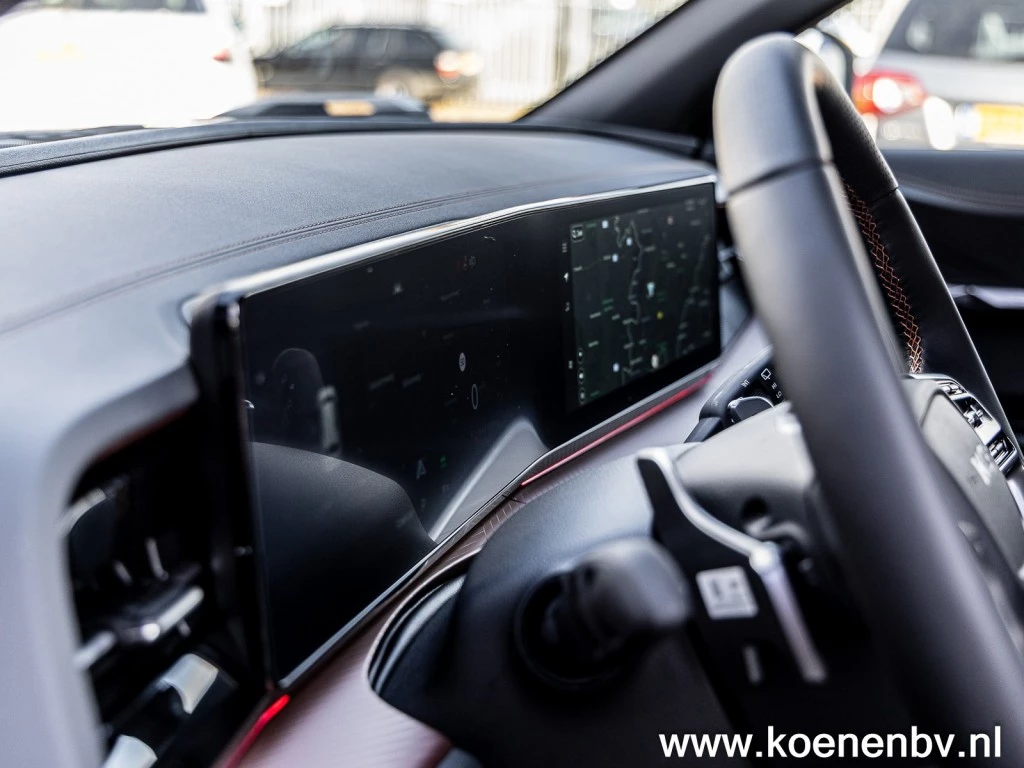 Hoofdafbeelding KGM Torres