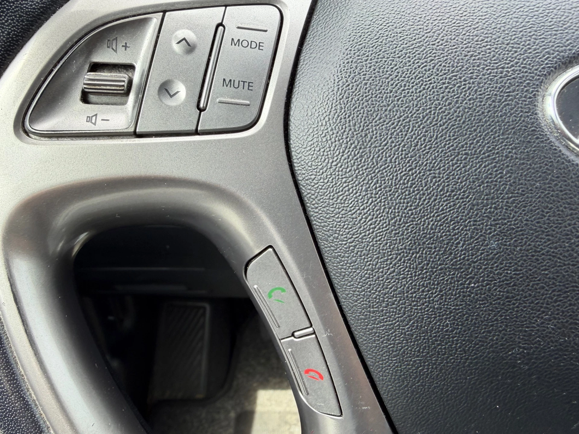 Hoofdafbeelding Hyundai ix35