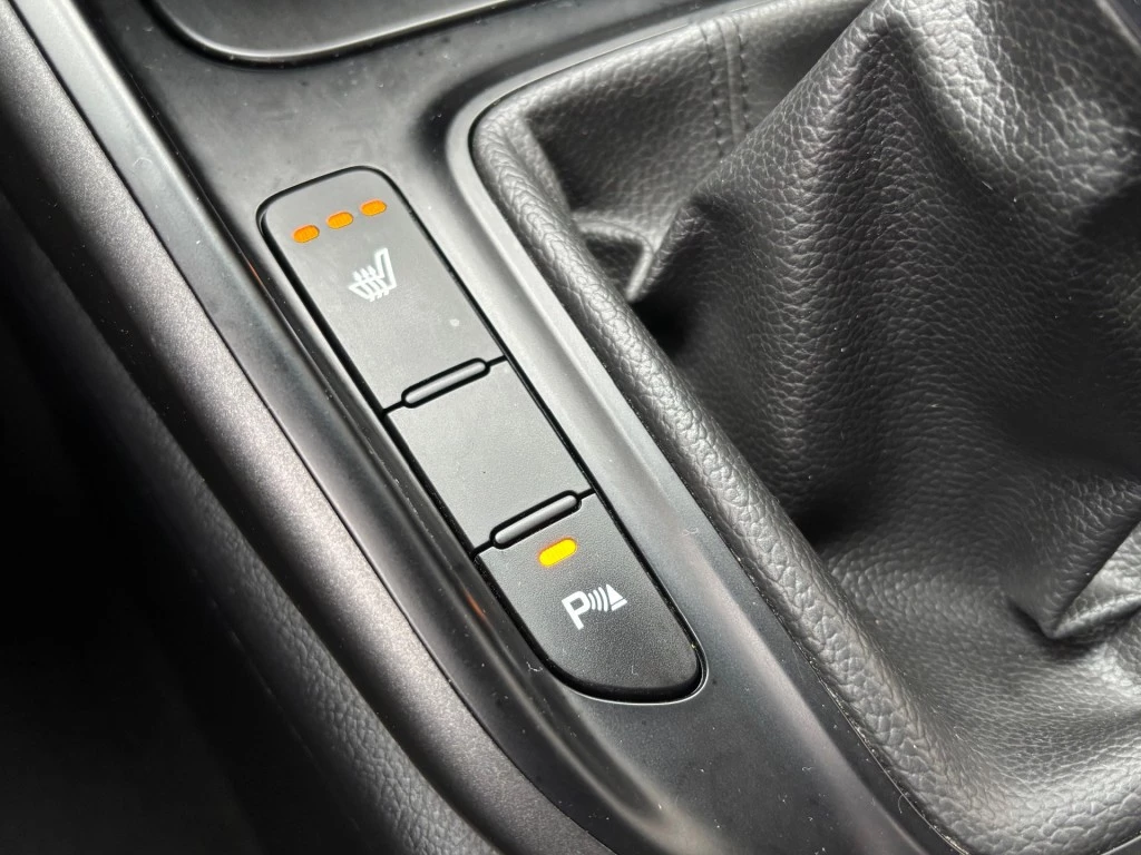 Hoofdafbeelding Kia Carens