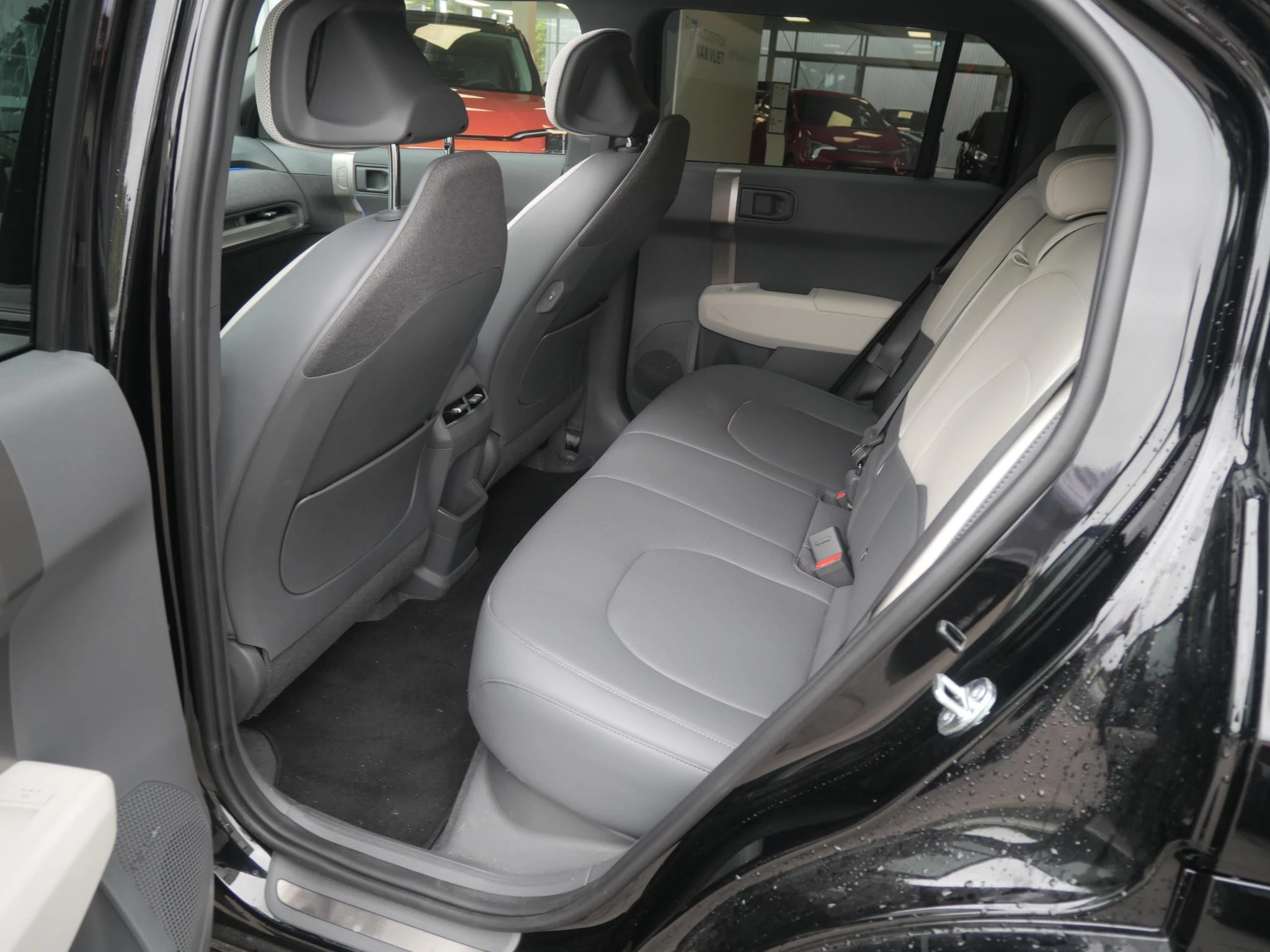 Hoofdafbeelding Kia EV3
