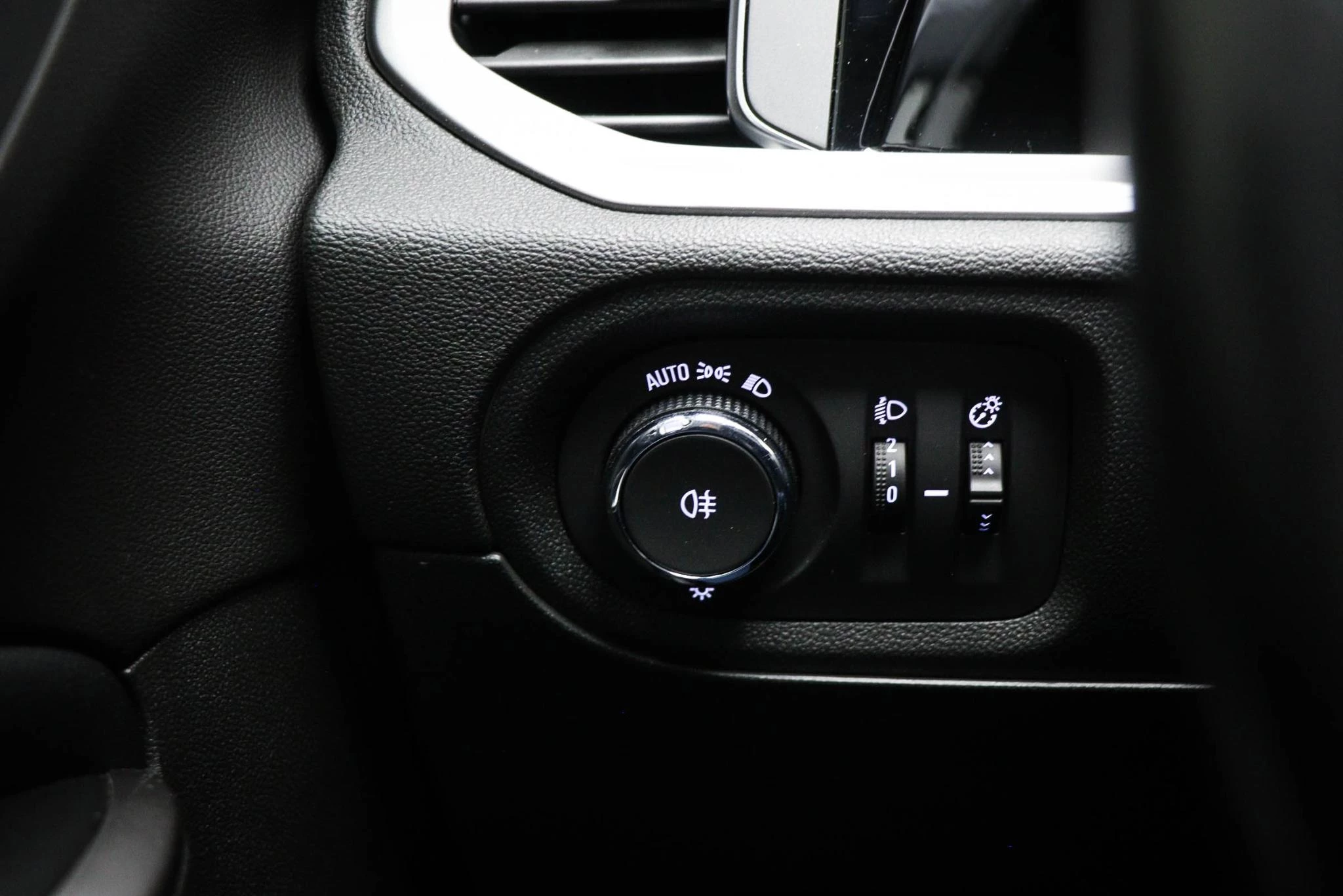 Hoofdafbeelding Opel Grandland