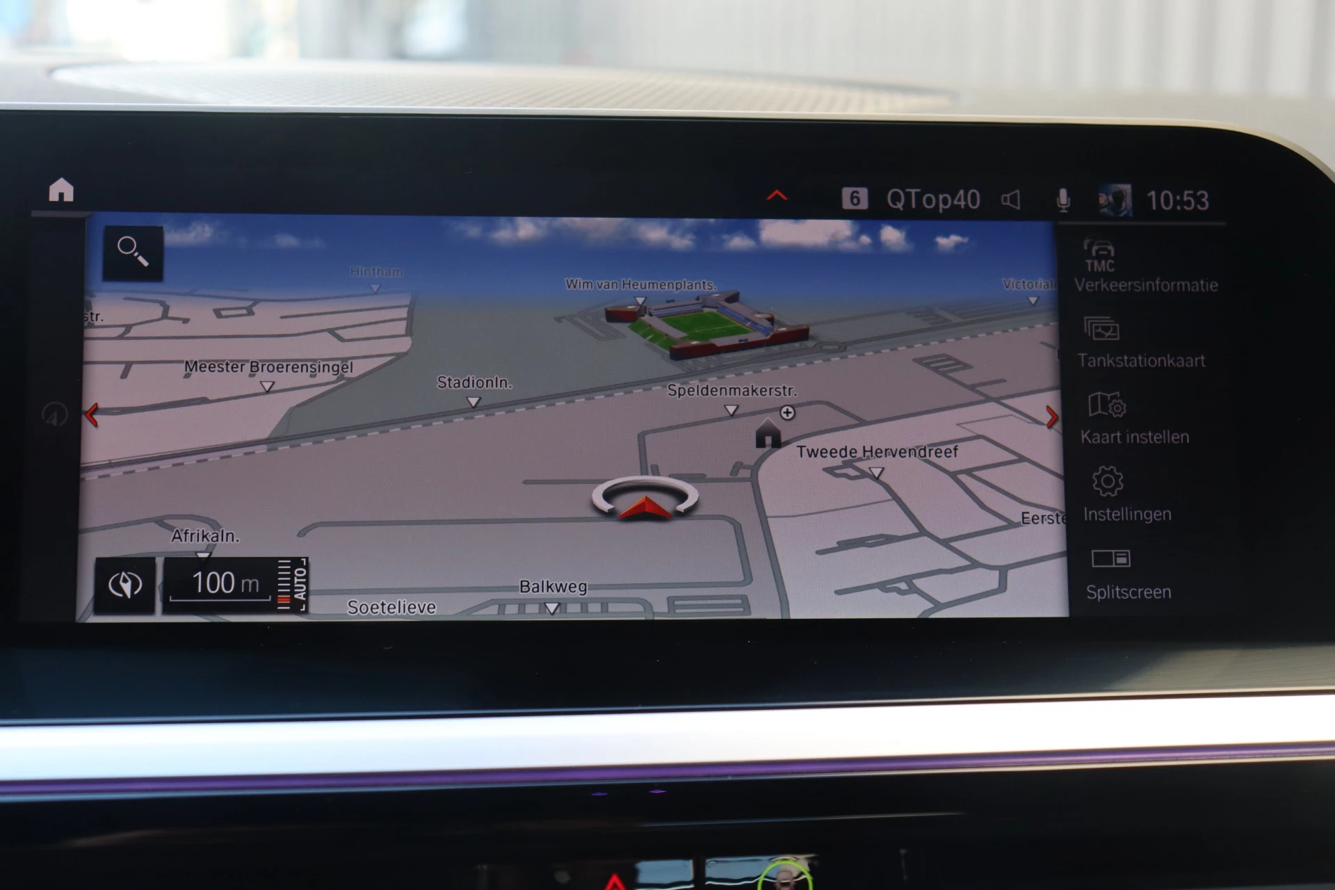 Hoofdafbeelding BMW Z4