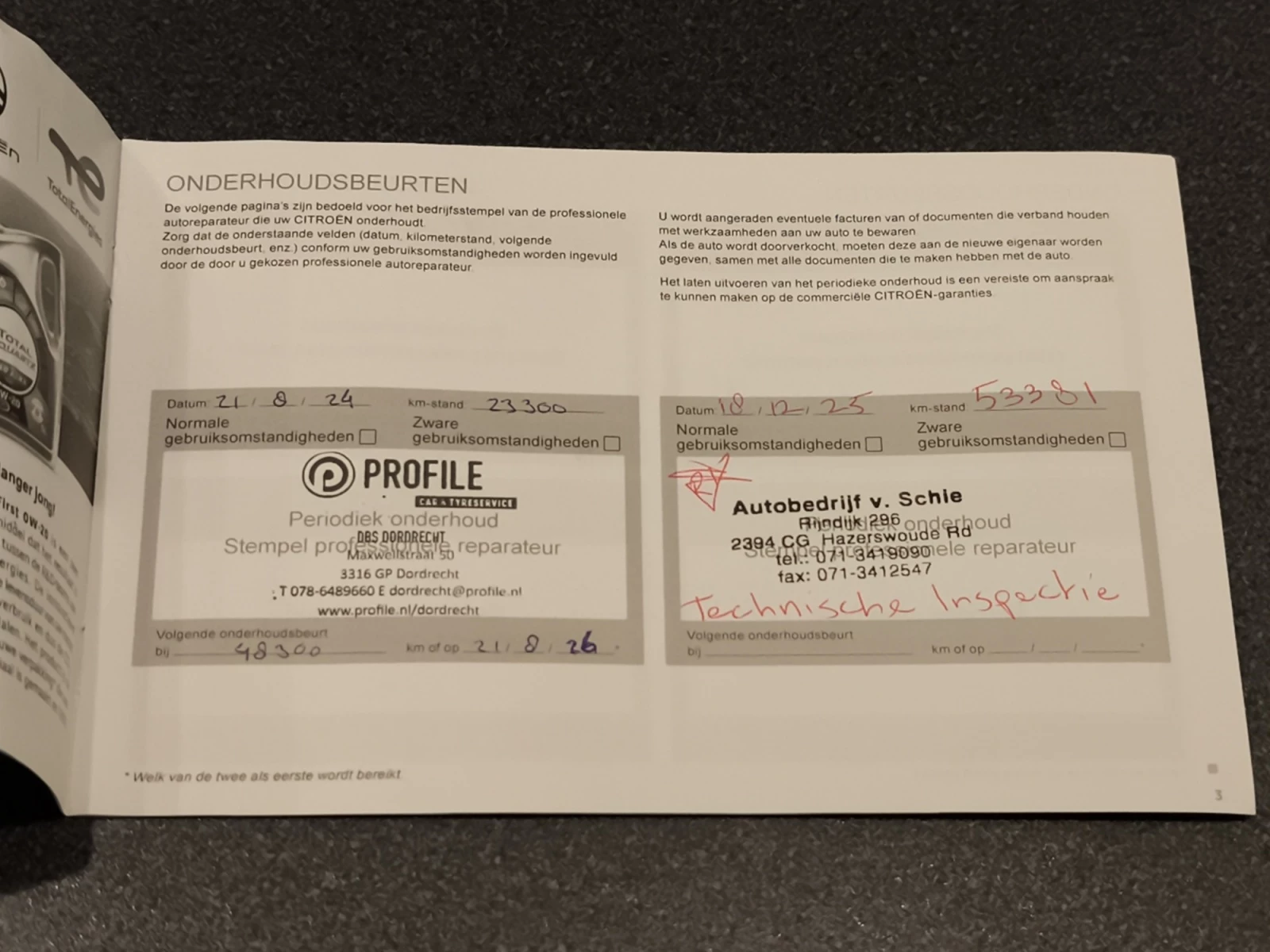 Hoofdafbeelding Citroën ë-C4 X