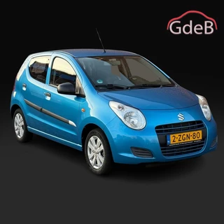 Suzuki Alto 1.0 COMFORT EASSS