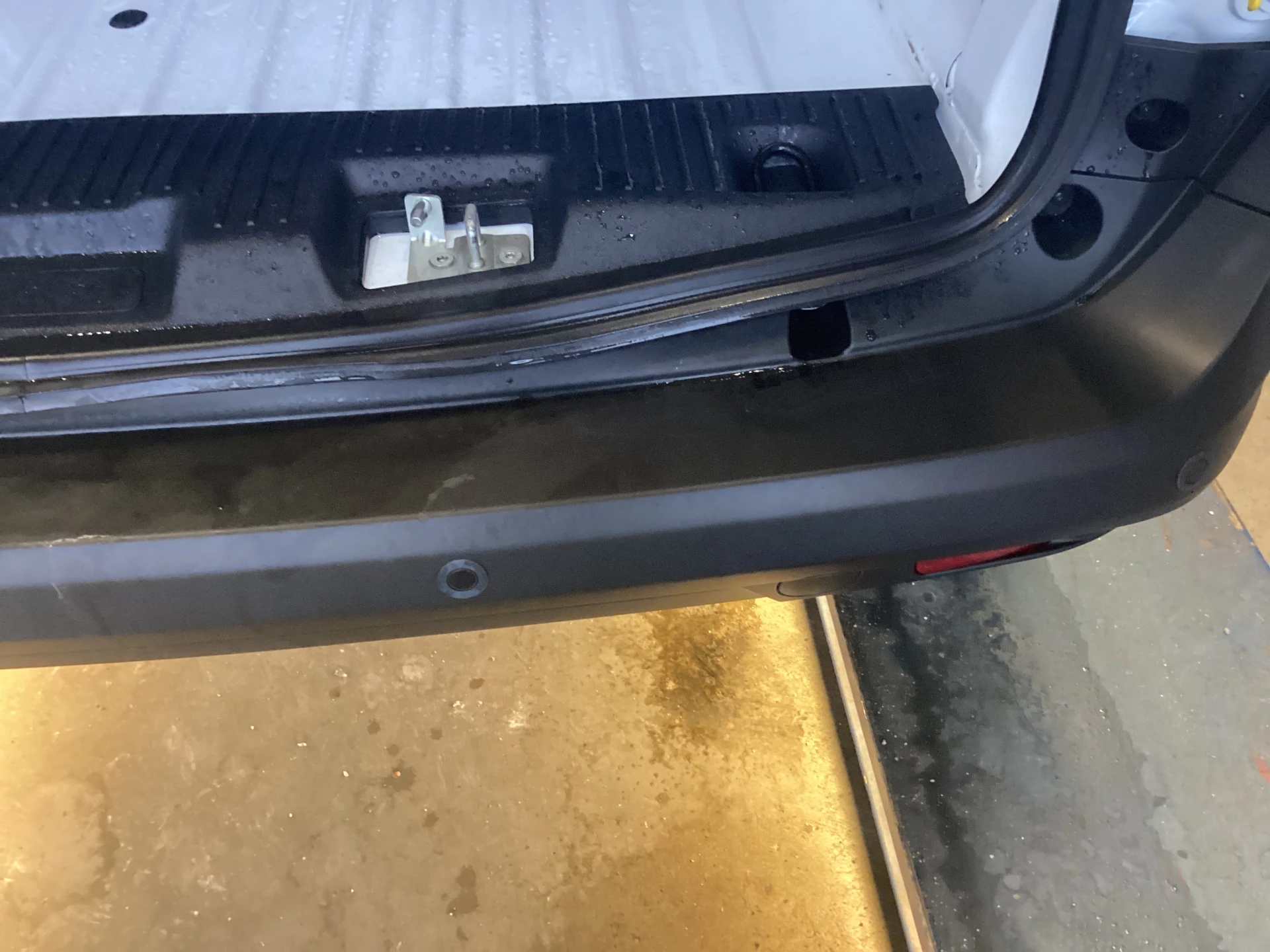 Hoofdafbeelding Ford Transit Courier