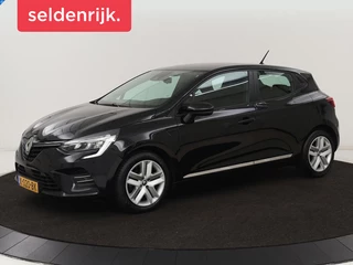 Renault Clio 1.0 TCe Zen | Carplay | Full LED |  Cruise control | Airco | Bluetooth