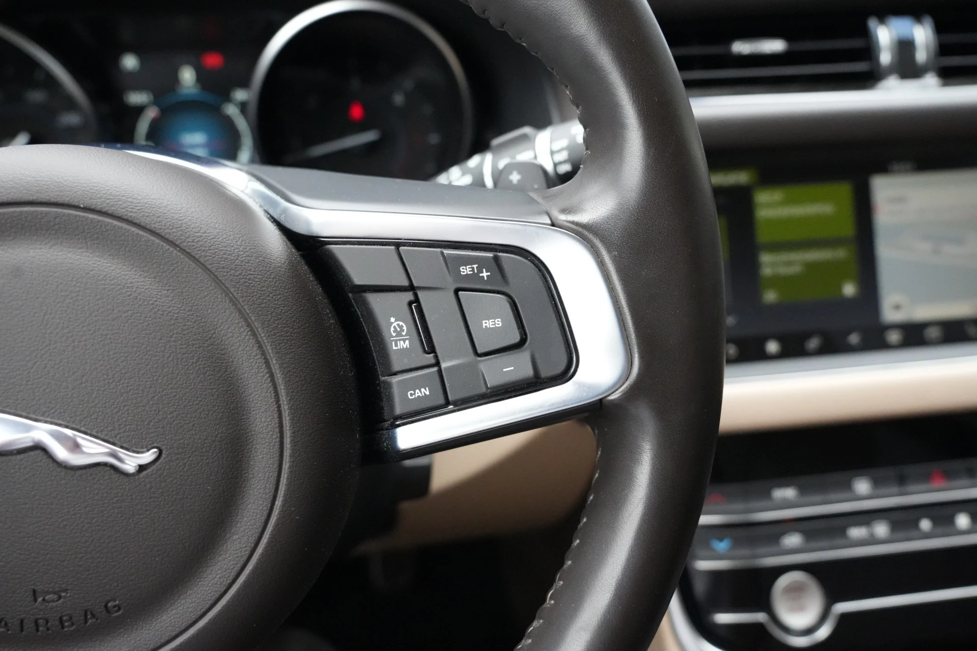 Hoofdafbeelding Jaguar XF