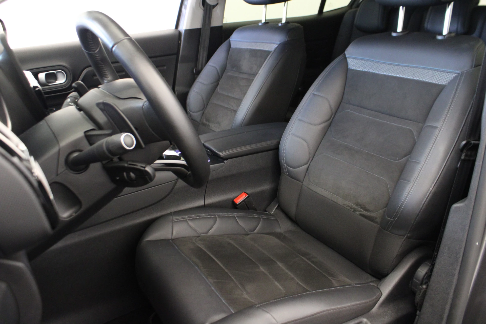 Hoofdafbeelding Citroën C5 Aircross