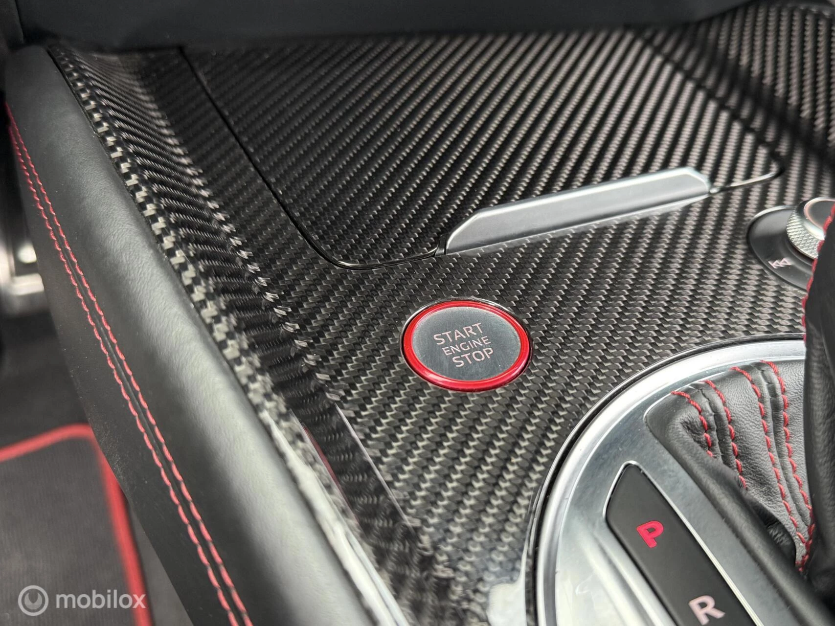Hoofdafbeelding Audi TTS
