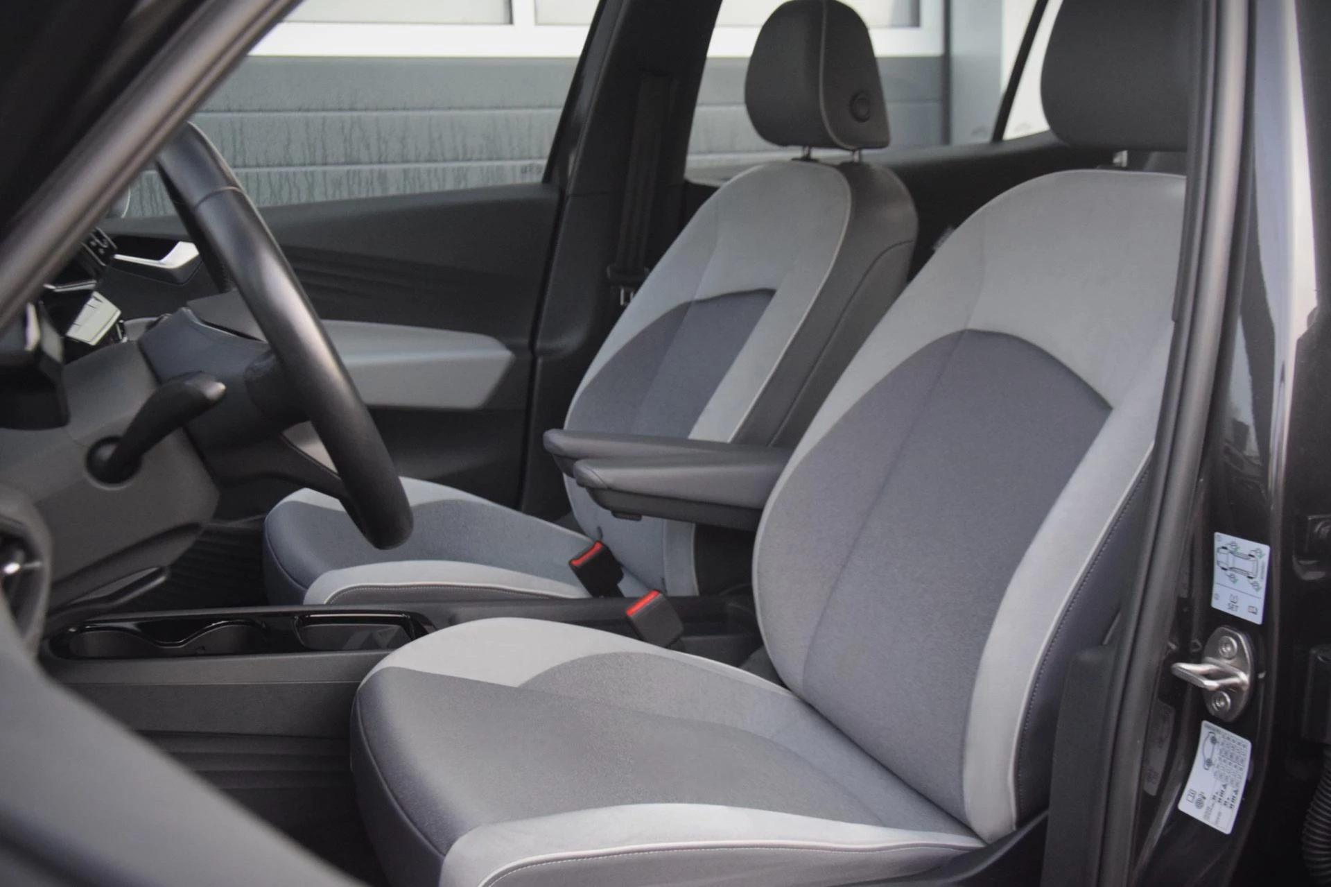 Hoofdafbeelding Volkswagen ID.3